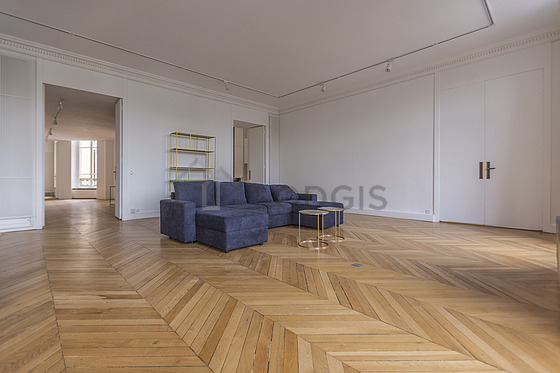 Appartement Paris 16° - 