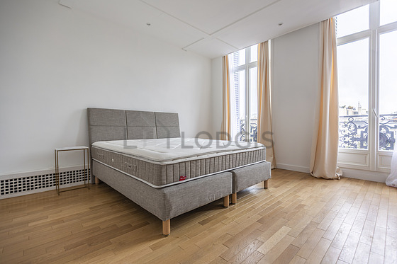 Appartement Paris 16° - 