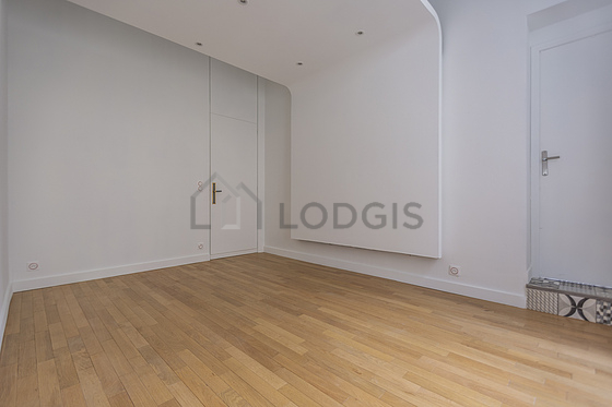 Appartement Paris 16° - 