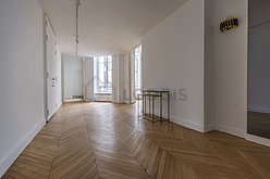 Apartamento Paris 16° - Entrada