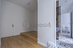 Appartement Paris 16° - Chambre 4