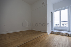 Wohnung Paris 16° - Schlafzimmer 4