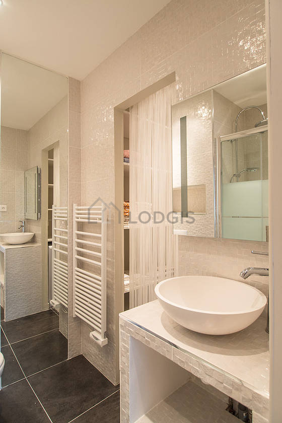 Apartment Paris 6° - 