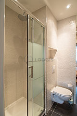 Apartamento Paris 6° - Casa de banho