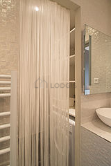 Apartamento Paris 6° - Guarda-roupa