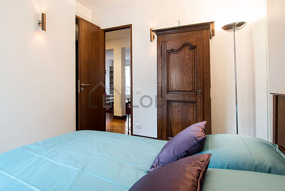 Appartamento Parigi 7° - 