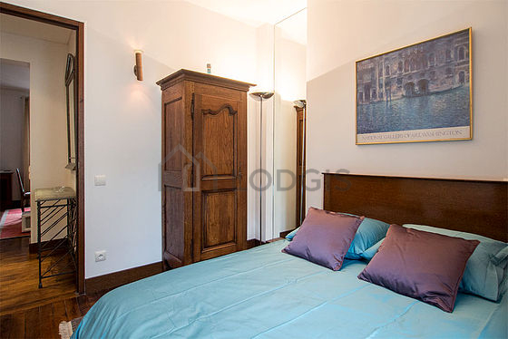Appartement Paris 7° - 