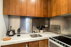 Apartamento Paris 7° - Cozinha