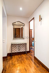 Apartamento París 7° - Entrada