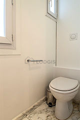 Appartamento Parigi 7° - Sala da bagno