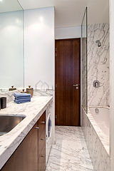 Appartamento Parigi 7° - Sala da bagno