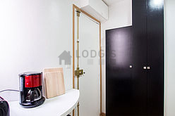 Apartamento Paris 7° - Cozinha