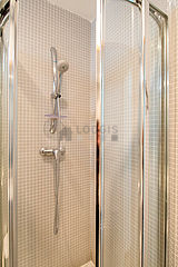 Apartamento París 7° - Cuarto de baño