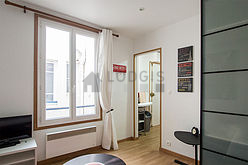Apartamento Paris 7° - Salaõ
