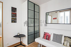 Apartamento Paris 7° - Salaõ