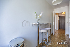 Apartamento Puteaux - Cozinha