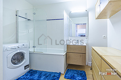 Apartamento Puteaux - Cuarto de baño