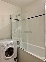 Apartamento Puteaux - Cuarto de baño