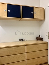 Apartamento Puteaux - Cuarto de baño