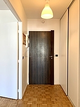 Apartamento Puteaux - Entrada