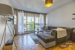 Apartamento Puteaux - Salaõ