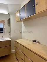 Apartment Puteaux - Bathroom