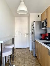 Apartment Puteaux - Kitchen