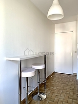 Appartement Puteaux - Cuisine