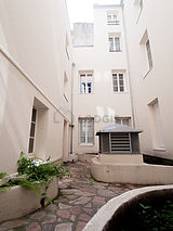公寓 巴黎4区
