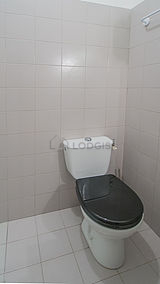 Apartment Paris 15° - Bathroom
