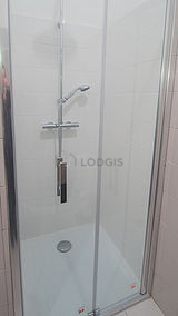 Wohnung Paris 15° - Badezimmer