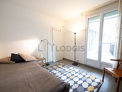 Apartamento Hauts de seine Sud - Dormitorio 2