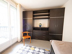 Apartamento Hauts de seine Sud - Dormitorio 2
