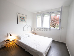 Apartamento Hauts de seine Sud - Dormitorio
