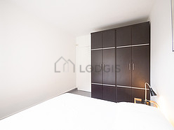 Apartamento Hauts de seine Sud - Dormitorio