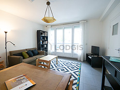 Apartamento Hauts de seine Sud - Salón