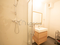 Apartment Hauts de seine Sud - Bathroom