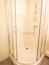 Apartment Hauts de seine Sud - Bathroom