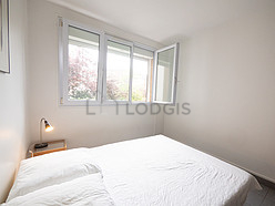 Apartment Hauts de seine Sud - Bedroom 