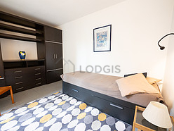 Apartment Hauts de seine Sud - Bedroom 2