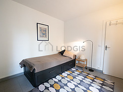 Apartment Hauts de seine Sud - Bedroom 2