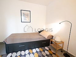 Apartment Hauts de seine Sud - Bedroom 2