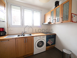 Appartement Hauts de seine Sud - Cuisine