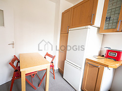 Appartement Hauts de seine Sud - Cuisine