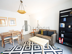 Appartement Hauts de seine Sud - Séjour