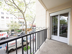 Appartement Hauts de seine Sud - Terrasse