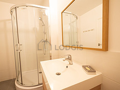 Wohnung Hauts de seine Sud - Badezimmer