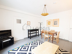 Wohnung Hauts de seine Sud - Wohnzimmer