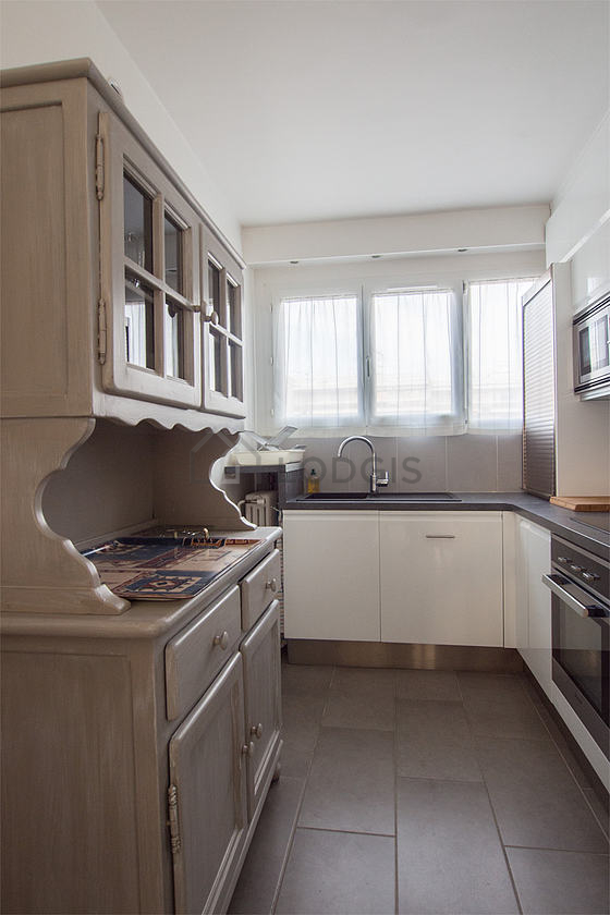 Apartamento Asnières-Sur-Seine - 
