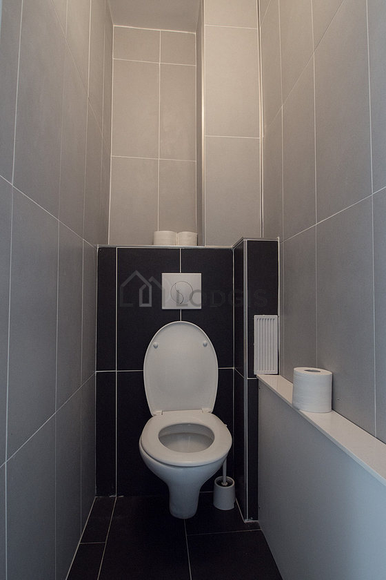 Apartamento Asnières-Sur-Seine - 